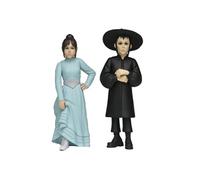 Pack of Figurines Toony Terrors Lydia & Astrid 15 cm (Beetlejuice)