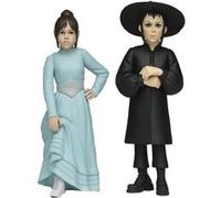 Pack of Figurines Toony Terrors Lydia & Astrid 15 cm (Beetlejuice) G