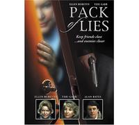 Pack of Lies [Import USA Zone 1]