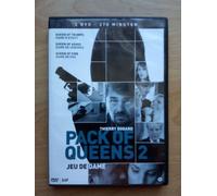 Pack Of Queens 2 - Jeu De Dame