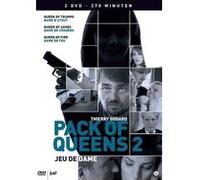 2 Dvd Amaray - Pack of Queens 2 [Import]