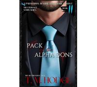Pack of the Alpha Dons