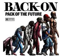 Pack of The Future [Editio [Import Allemand]