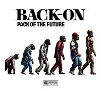 Pack of The Future [Import Allemand]
