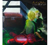 Pack of Wolves - A Nice Black Suite