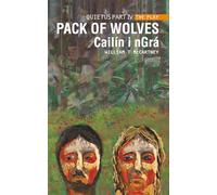 Pack of Wolves: Cailín i nGrá, Quietus Part IV