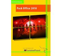 Pack Office 2010