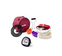 Pack OMNIA Four et accessoires + Thermomètre multifonctions