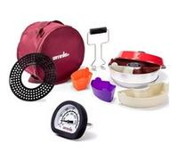 Pack OMNIA Four et accessoires + Thermomètre multifonctions