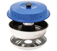 PACK OMNIA Four Nomade Compact Bleu Camping-Car Van Bateau