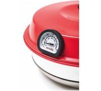 Omnia Profumi Pack Four Nomade Compact OMNIA + Thermomètre multifonctions pour four OMNIA