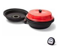 pack omnia four nomade compactr etui pour four omnia thermomètre multifonctions G