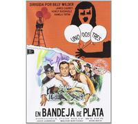 Pack - One, Two, Three / The Fortune Cookie (Spain Import)