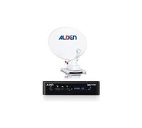 Pack onelight parabole satellite automatique 65cm + pointeur module ssc onl657s-j30a-ald0749