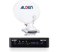 Pack onelight parabole satellite automatique 65cm + pointeur module ssc onl657s-j30a-ald0749