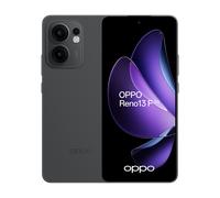 Pack OPPO Reno 13 F 5G 8/256 Graphite Grey + Supervooc 45W Power Adapter Blanc + Coque