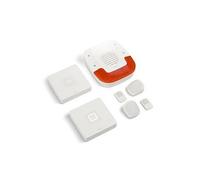 Pack alarme connecté Optimal Tyxal+ 8 zones - DELTADORE 6410202