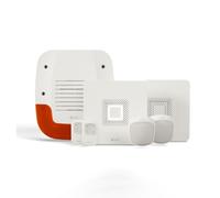 Pack Optimal Tyxal+ Pack alarme connecté 4G Wi-Fi Ethernet 8 zones - Delta Dore 6410202