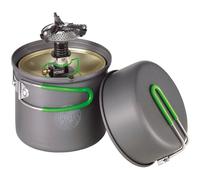 Pack optimus weekend - popote et réchaud crux