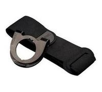 Pack Orbiloc SPORT avec bracelet avant-bras + clip pour lampe Orbiloc DOG DUAL SAFETY LIGHT