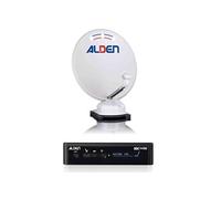 Pack Orbiter Parabole Automatique 65cm + Pointeur Module SSC