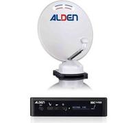 Pack Orbiter Parabole Automatique 65cm + Pointeur Module SSC G