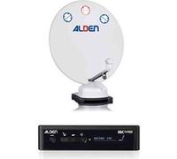 Pack Orbiter Parabole Automatique 85cm + Pointeur Module SSC