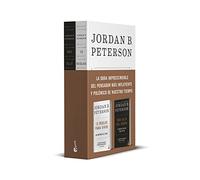 Pack Orden y caos: 24 reglas para vivir: 12 reglas para vivir + Más allá del orden