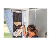 Pack Organiser Privacy Fiamma pour stores Fiamma