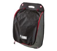 PACK ORGANISER SHOES Fiamma - Noir et rouge