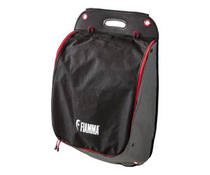 PACK ORGANISER SHOES Fiamma - Noir et rouge