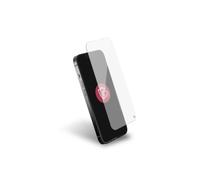 Bigben Connected - Pack Protege-ecran iPhone 16e 2.5D Original + 1 Protege Lentille + Garantie a vie - Certifie GRS