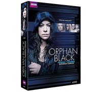Pack Orphan Black-Temporada 1 + 2 [Import]