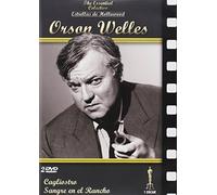 Pack: Orson Welles-Estrellas De Hollywood [Import]