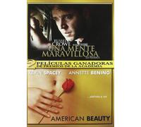 Pack Oscars (American Beauty + Una Mente [Import]