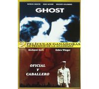Pack Oscars (Ghost + Oficial Y Caballe) [Import]