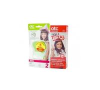 Pack Otc Antipiojo Ft+lendrera 50% Dto