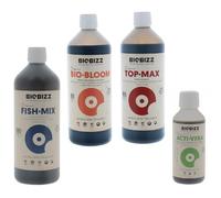Pack Outdoor 1 litre - BioBizz