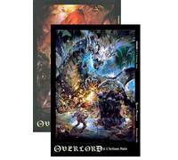 Pack Overlord T 05 & 06 ( 2ex pour le prix de 1ex ) - Kugane Maruyama - Ofelbe - Coffret - Manga