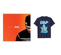 Pack OVNI CD et T-Shirt D&P À Vie