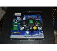 pack Pack Starter Kit Fifa sur Nintendo Gamecube (1 manette et 1 carte memoire )