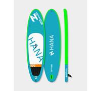 Pack paddle hana 10'6 premium complet