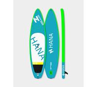 Pack paddle hana 11'6 premium complet