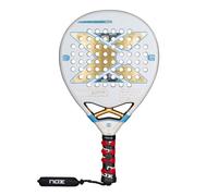Raquette de padel Nox AT10 Genius 18K - Buenos Aires Exclusive Edition