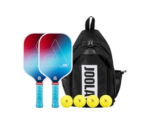 Pack Palas Pickleball JOOLA Astral