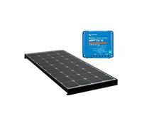 PACK ANTARION Panneau solaire BLACK BOOSTER 170W + VICTRON Régulateur MPPT 15A