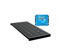 PACK ANTARION Panneau solaire BLACK BOOSTER 260W + VICTRON Régulateur MPPT 20A