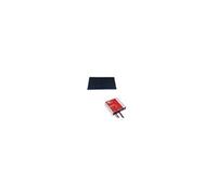 PACK EZA panneaux solaire 155W + Régulateur MPPT Bluetooth Panneau 155W Régulateur 15A G