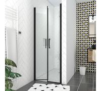 Pack Paroi de douche 90x200 cm + RECEVEUR DE DOUCHE A CARRELER 90x140 RECOUPABLE