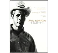Pack Paul Newman (3 DVD) [Import]